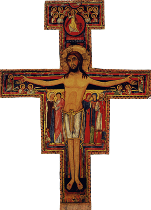the-san-damiano-cross
