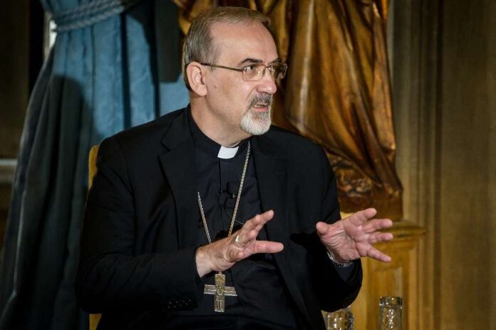 patriarch-pizzaballa:-clericalism-is-‘very-evident’-in-holy-land
