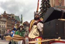 scaled-down-three-kings-parades-held-in-poland-due-to-coronavirus-pandemic