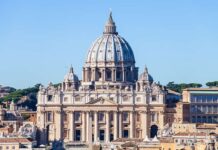 after-secretariat-of-state-shakeup,-what’s-next-for-curia-reform?