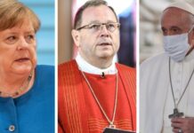 germans-trust-jewish-council-over-pope-francis
