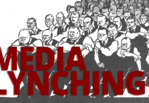 media-lynching
