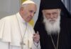 greek-archbishop:-‘islam-is-not-a-religion’