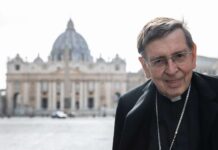 vatican-cardinal:-synodality-is-a-vital-tool-in-catholic-orthodox-dialogue
