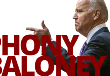 phony-baloney