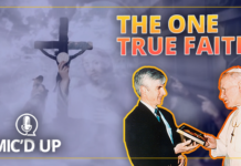 the-one-true-faith