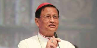 cardinal-bo-urges-burma’s-military-to-release-aung-san-suu-kyi-after-‘shocking’-coup