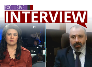 exclusive-interview:-foreign-minister-davit-babayan