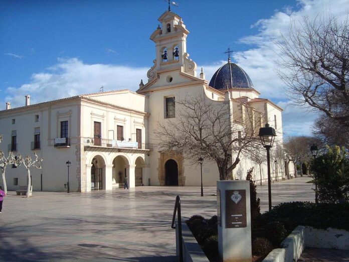 spanish-city-closes-basilica,-citing-coronavirus