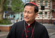 burma’s-catholic-bishops-call-for-prayer-and-fasting-after-coup