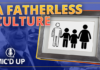 a-fatherless-culture