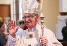 archbishop:-‘the-catholic-church-in-albania-enjoys-great-credibility-and-respect’