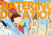 cratering-education