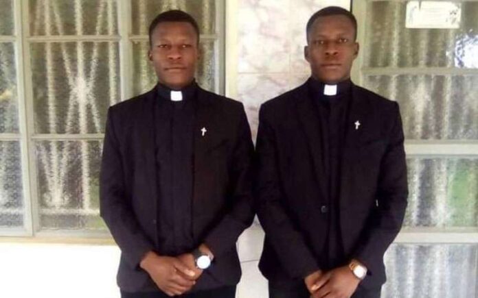 twins-among-those-ordained-priests-in-uganda’s-kasese-diocese