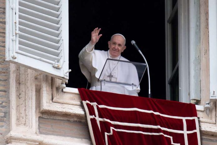 pope-francis:-remember-the-closeness,-compassion,-and-tenderness-of-god