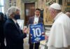 pope-francis-to-soccer-players:-‘the-most-beautiful-victories-are-those-you-win-as-a-team’