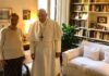 pope-francis-visits-writer-and-holocaust-survivor-in-rome