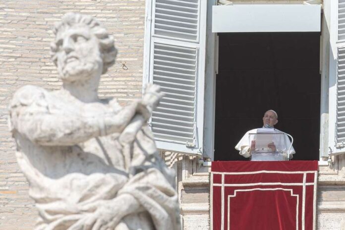 pope-francis:-christian-life-‘is-a-battle-against-the-spirit-of-evil’