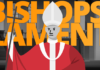 bishops’-lament