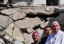 iraq:-pope’s-trip-leaves-collateral-damage