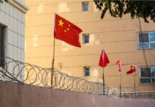 report:-china’s-treatment-of-uyghurs-meets-definition-of-genocide