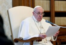 pope-francis:-keep-praying-for-‘our-sorely-tried-brothers-and-sisters’-in-iraq