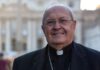 vatican-cardinal-to-catholics:-this-year’s-good-friday-collection-vital-for-holy-land-christians