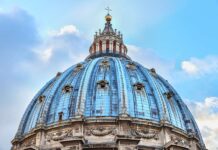 st.-peter’s-basilica-to-end-private-masses,-restrict-masses-in-extraordinary-form