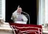 pope-francis-prays-for-‘martyred-syria’-on-eve-of-10th-anniversary-of-war