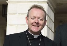 archbishop:-pandemic-a-chance-to-‘rescue’-real-st.-patrick-from-shamrocks-and-green-beer