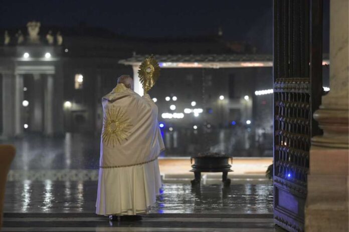book-marks-1st-anniversary-of-pope-francis’-urbi-et-orbi-blessing-as-pandemic-swept-world