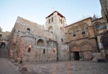 catholics-asked-to-support-the-holy-land-on-good-friday