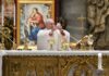 cardinal-re-at-vatican-mass:-‘holy-thursday-reminds-us-how-much-we-have-been-loved’