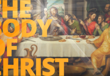 the-body-of-christ