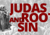 judas-and-root-sin