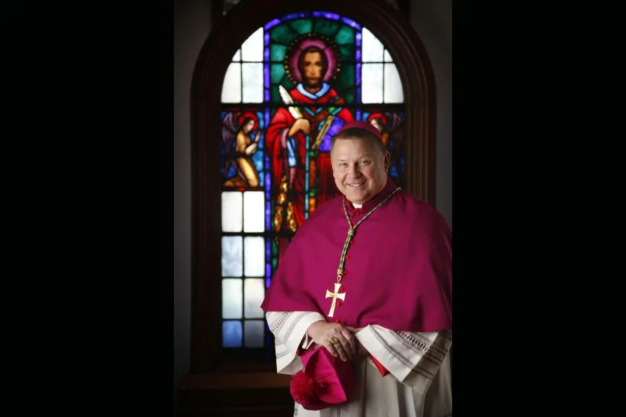 breaking:-after-school-shooting,-knoxville-bishop-asks-for-‘positive-solutions’-to-gun-violence