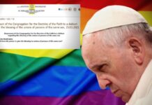 pope-francis-‘hurt’-by-cdf-repudiation-of-homosexual-unions