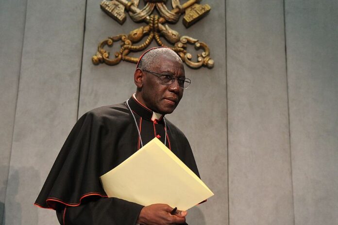 pope-francis-may-soon-appoint-cardinal-sarah’s-successor
