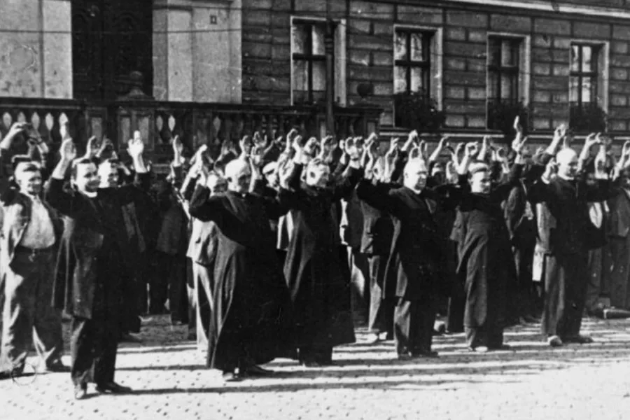 polish-catholics-commemorate-fifth-of-diocesan-priests-killed-in-world-war-ii