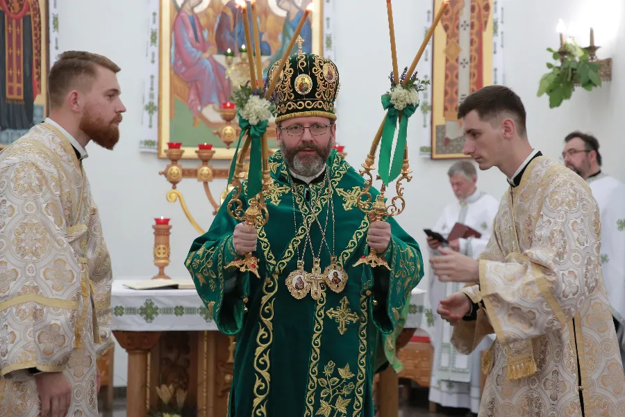 major-archbishop:-‘ukraine-is-expecting-the-holy-father-to-visit’