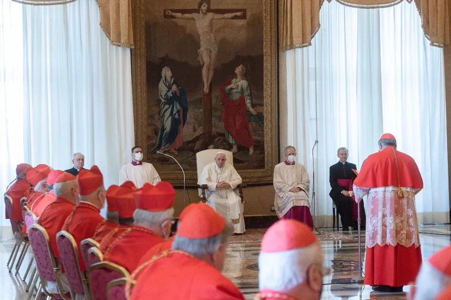 pope-francis-presides-at-consistory-for-canonization-of-blesseds