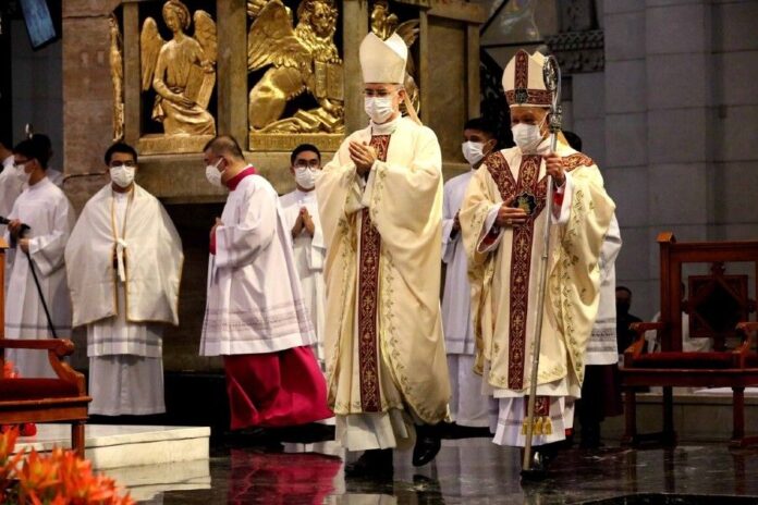 philippine-bishops-support-pope’s-letter-on-traditional-liturgies