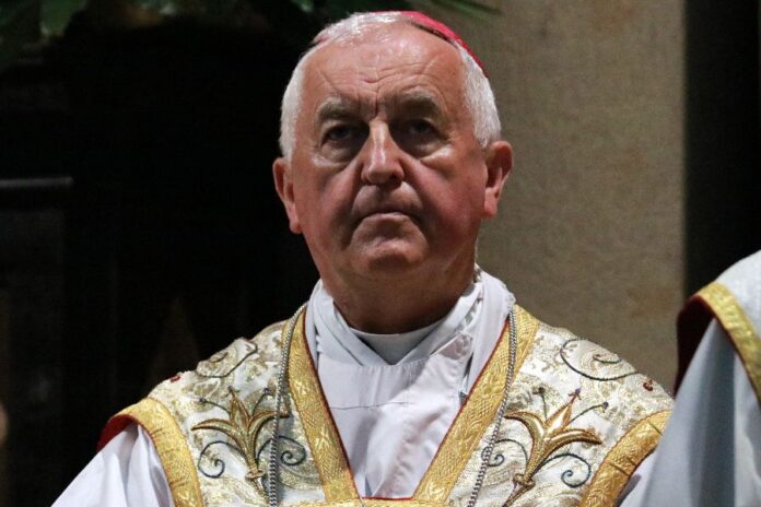 vatican-concludes-inquiry-into-polish-catholic-bishop