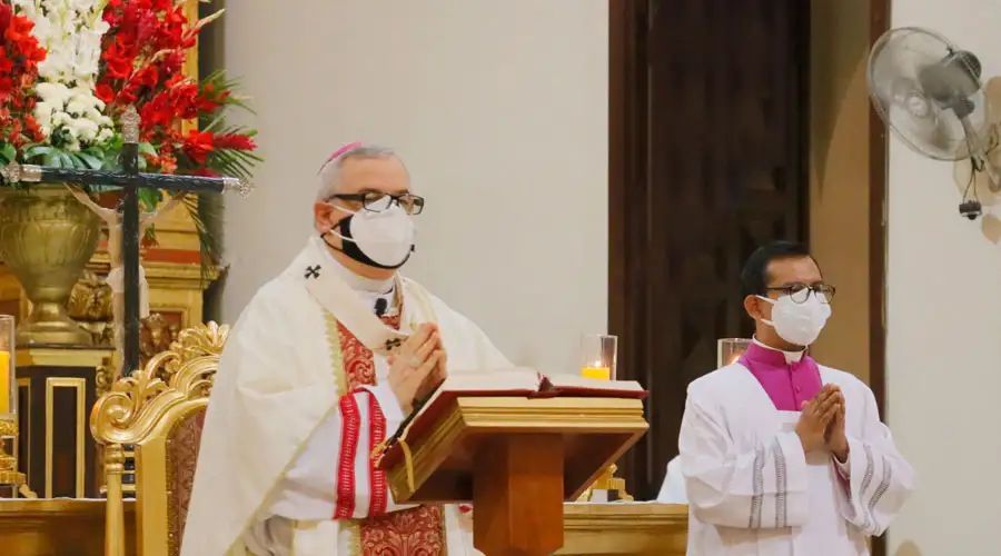archbishop-calls-for-unity-at-peruvian-bicentennial 