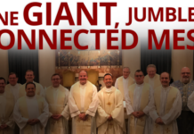 one-giant,-jumbled,-connected-mess