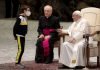 pope-francis-thanks-child-for-impromptu-‘lesson’-at-general-audience