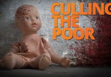 culling-the-poor