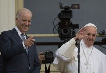 journalists-protest-as-vatican-cancels-live-coverage-of-joe-biden-greeting-pope-francis