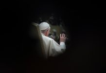 pope-francis-asks-catholics-to-pray-in-november-for-people-suffering-depression