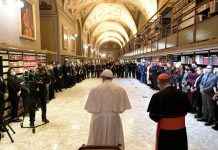 pope-francis:-‘the-church-must-bear-witness-to-the-importance-of-beauty’